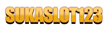 Logo SUKASLOT123